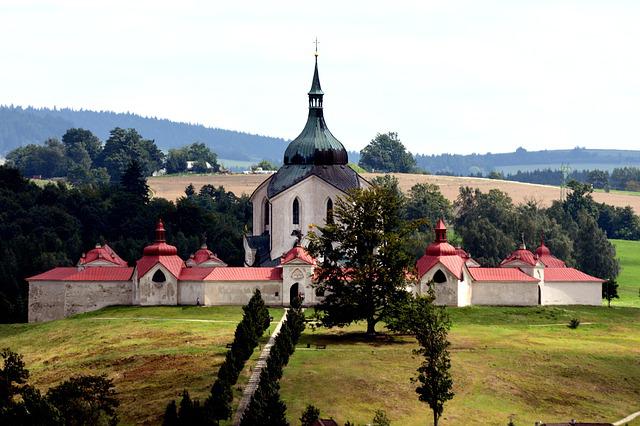 Žďár nad Sázavou