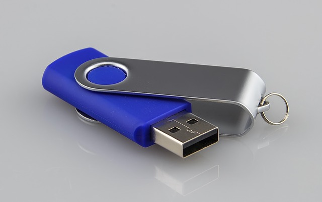 Flash disk