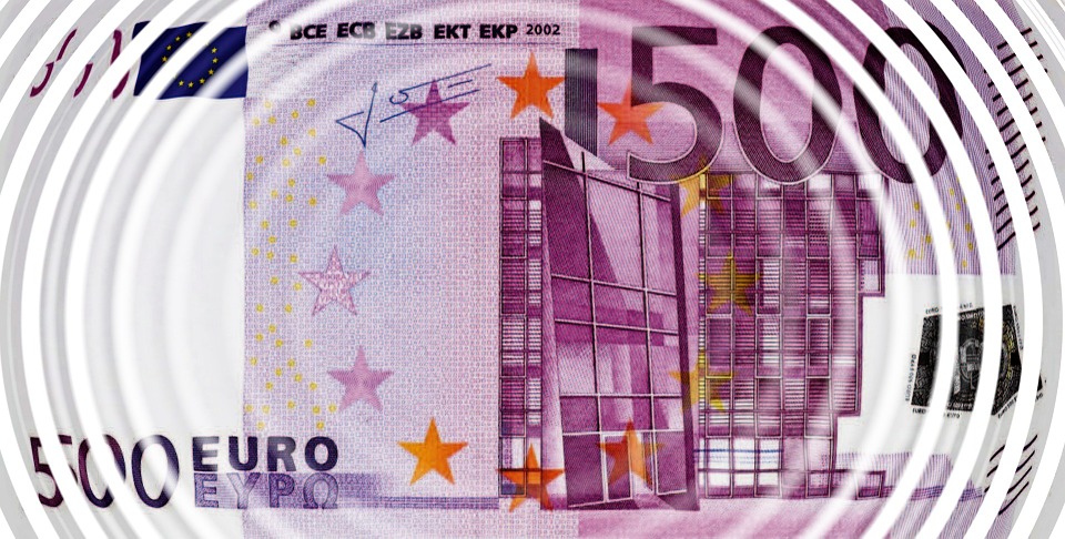 eura a kruhy