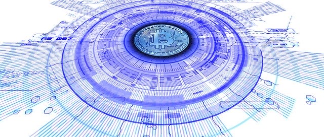 kryptoměna bitcoin